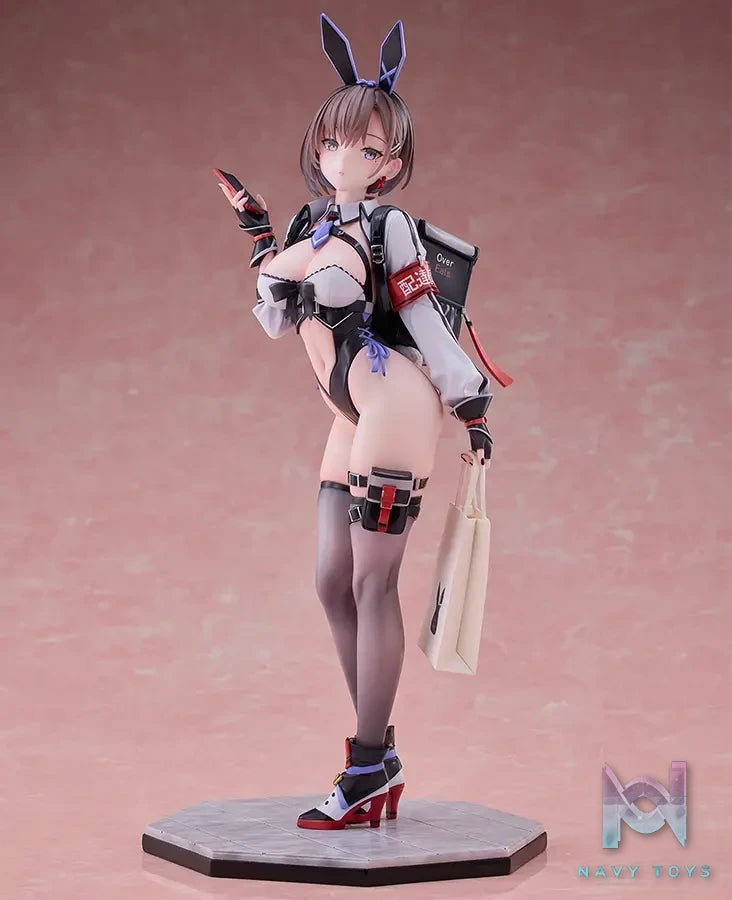 Rocket Boy – Delivery Bunny Girl Aoi (Licensed)