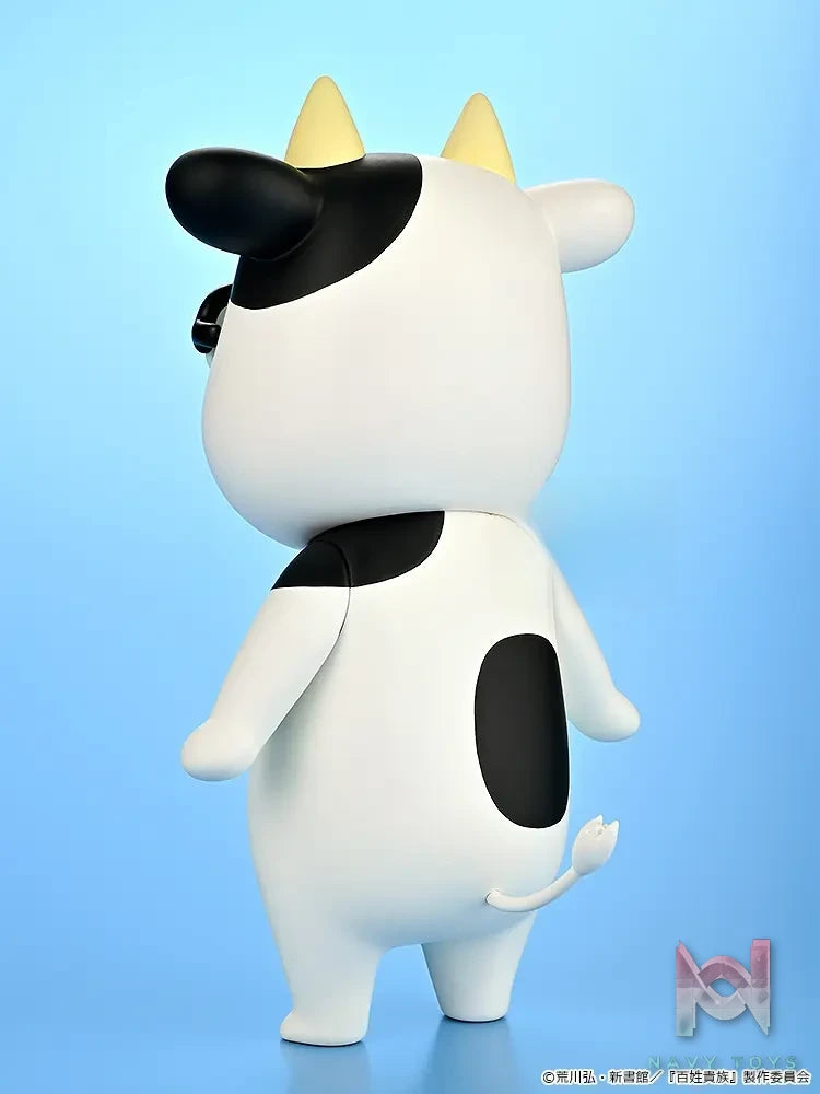 Loop’ – Hyakusho Kizoku-The Farmer’s Days Soft Vinyl Hiromu Arakawa A-type (Smiling) X B-type (Whistling) (Licensed)