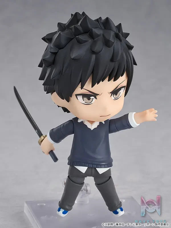 Orange Rouge – Nendoroid Reborn! Takeshi Yamamoto (Licensed)