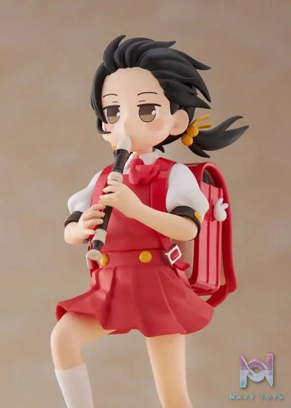 Alice Glint – Vocaloid Elementary Schooler “Kaai Yuki” Kyoufuu All Back Ver. Complete Figure (Licensed)