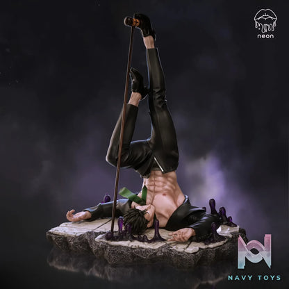 Neon Studio – Hiromi Higurum Jujutsu Kaisen