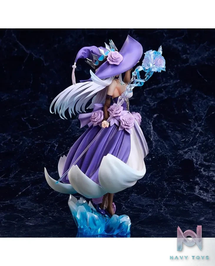 Native – SISTER BLOOD Series Barayukihime 1/6 scale Figure (Licensed)