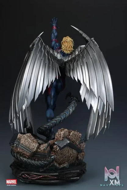 XM Studio – Archangel (X-Force) (Licensed)