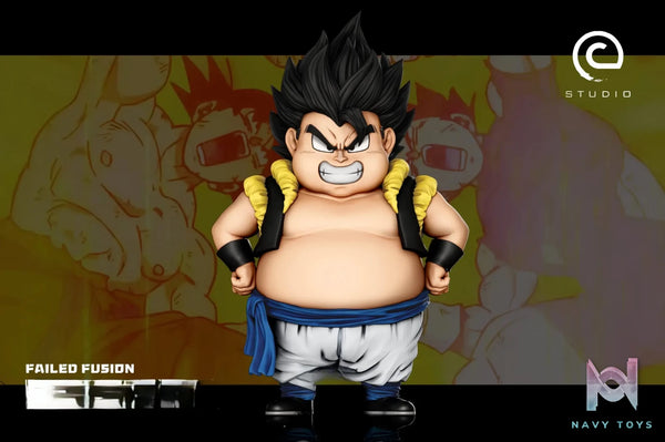 C Studio – Veku x Skinny Gogeta