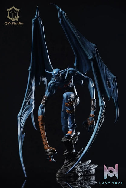 QY Studio – Digimon Villain Series First Bomb Devimon