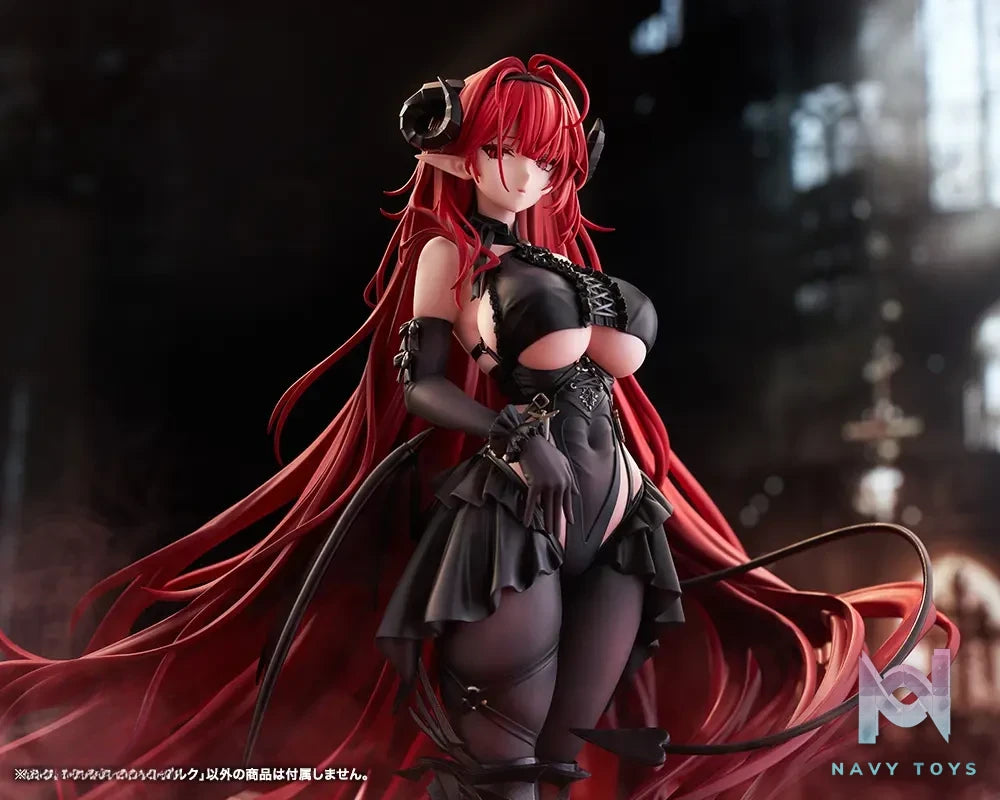 Kotobukiya – Azur Lane Hindenburg 1/7 Complete Figure (Licensed)