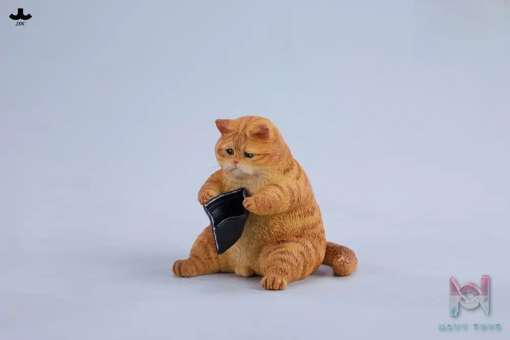 JXK – Empty Wallet Kitty JXK321 (Licensed)
