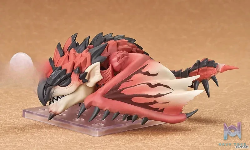 GSC – Nendoroid “Monster Hunter” Series Rathalos (Licensed)