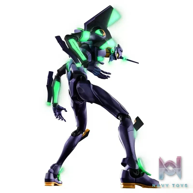 BLOKEES Studio – Evangelion Legendary Evangelion Unit-01 (Licensed)