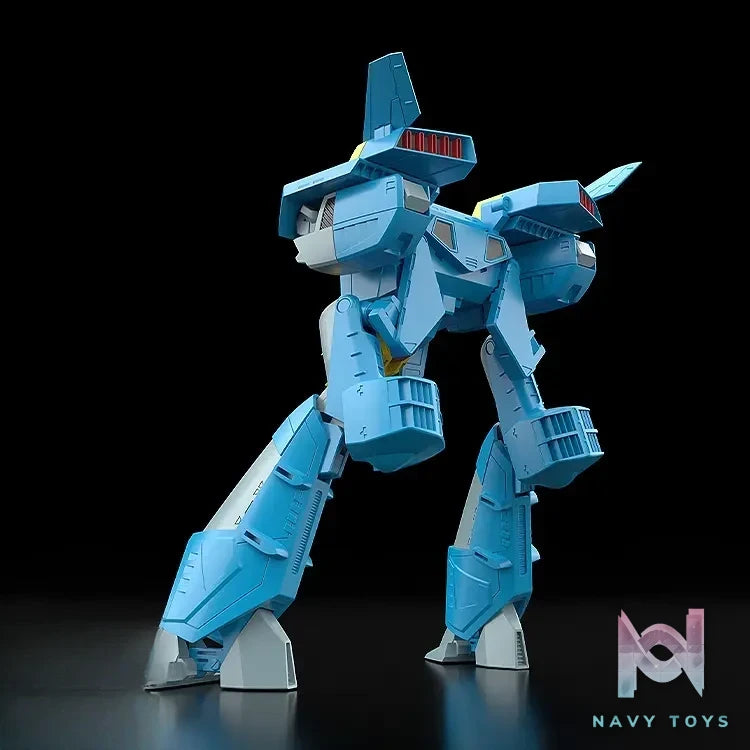 GSC – MODEROID Super Dimension Century Orguss Plastic Model (Licensed)