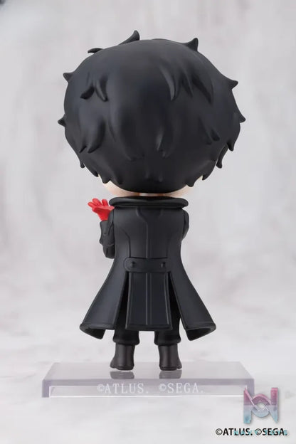 Kotobukiya – OSHI WORKS Mini Persona 5 Royal Joker Complete Figure (Licensed)