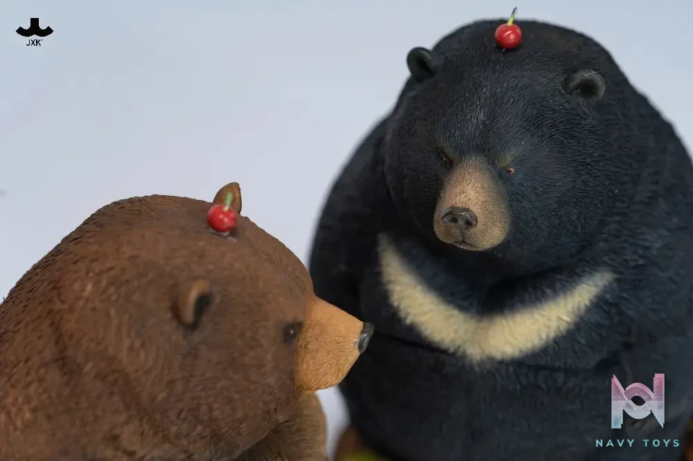 JXK – Chubby Bear JXK366 (Licensed)