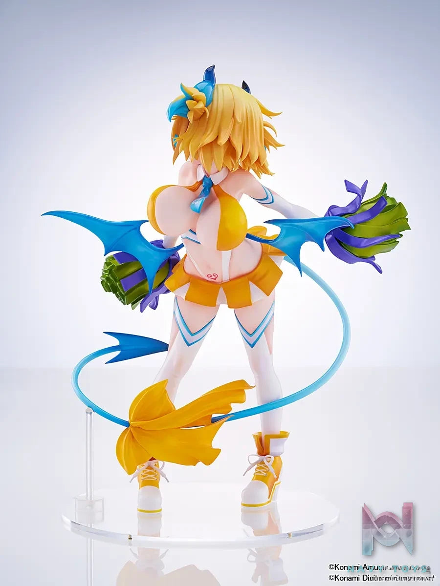Amakuni – BOMBER GIRL Pine Succubus Cheer Costume Ver. 1/7 Complete Figure (Licensed)