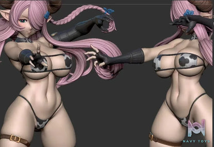 Acy Studio – Granblue Fantasy Narmaya