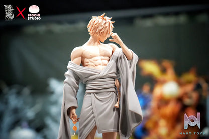 MOCHI Studio X Floating Light Studio – Handsome Men Series 001 Satoru Gojo Jujutsu Kaisen