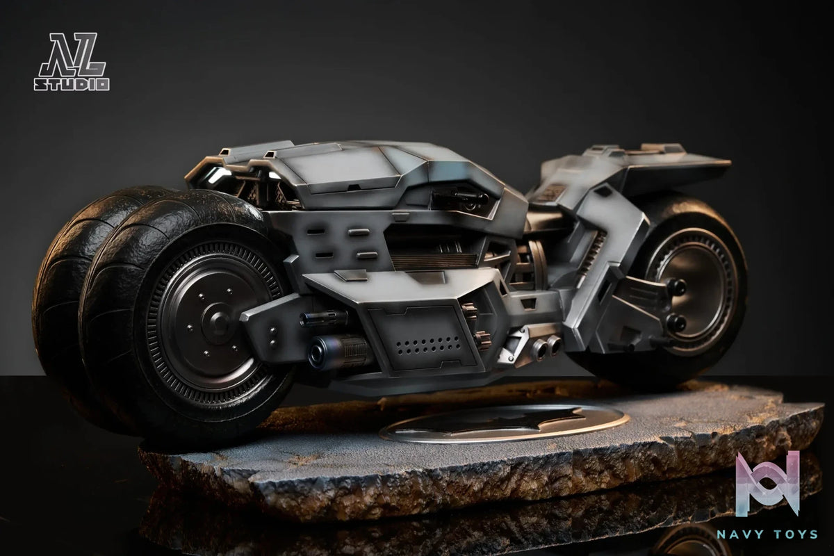 NL Studio – DC Batman
