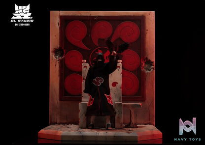 DL Studio – Naruto Roc ********​***** Accessory Bag