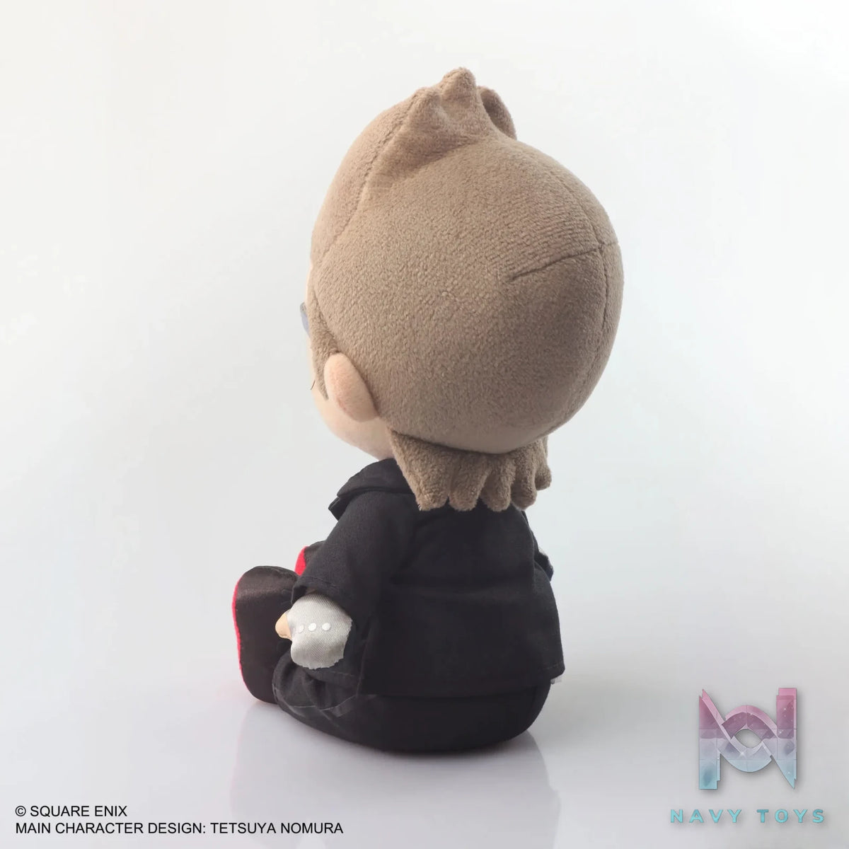 SQUARE ENIX – FINAL FANTASY XV Plush (Licensed)