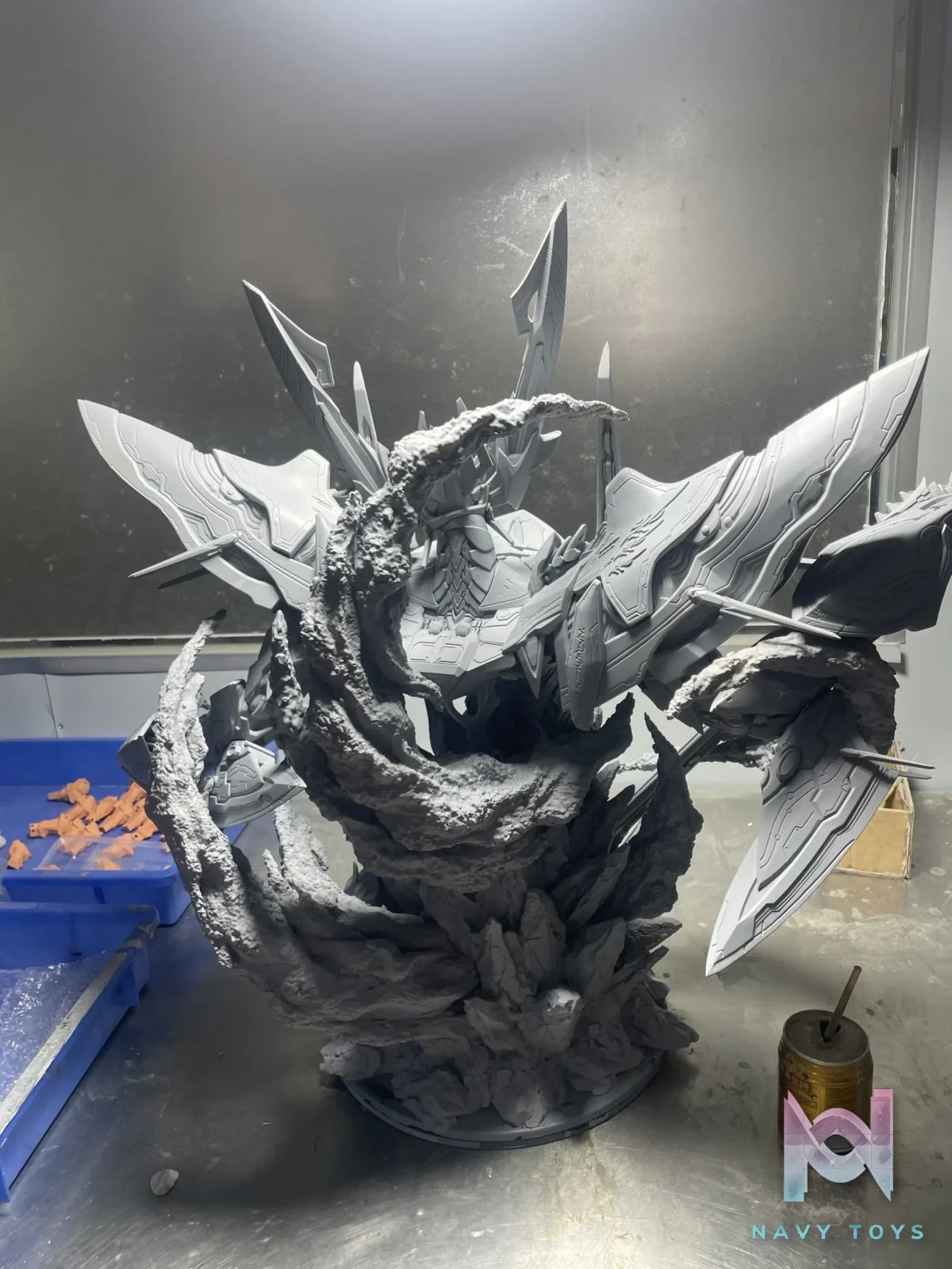 Ready Player 1 Studio X Fifteen Studio – Aemeath Wuthering Waves