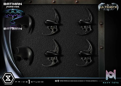 Prime 1 Studio – Museum Masterline Batman Forever Batman MMBM-01 MMBM-01UT MMBM-01UTS(Licensed)