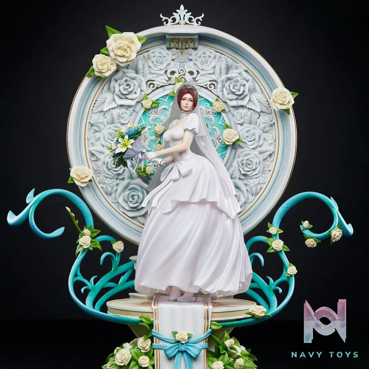 UNiQUE ART Studio – The King of Fighters Shiranui Mai (Licensed)