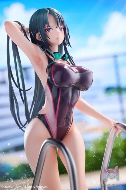 Lovely Studio – Original Sakura Kanzaki