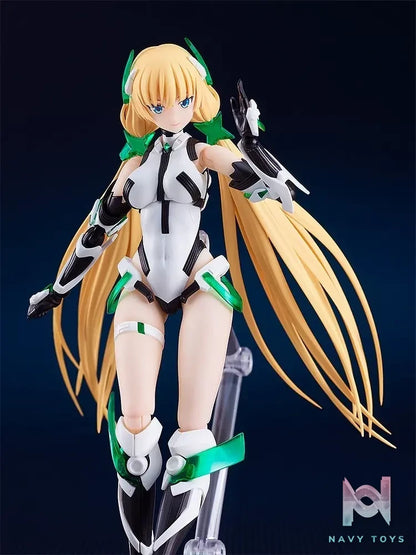 GSC – Expelled From Paradise PLAMATEA Angela Balzac (Licensed)