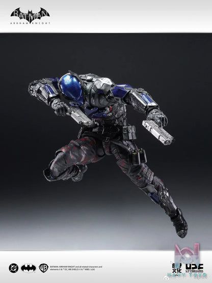 YUANYE X UPFinegures – Batman: Arkham Knight 1/12 Scale Action Figure (Licensed)