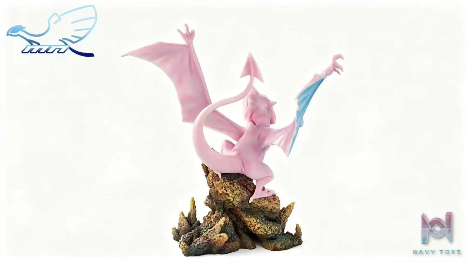 MN Studio – Aerodactyl Pokémon