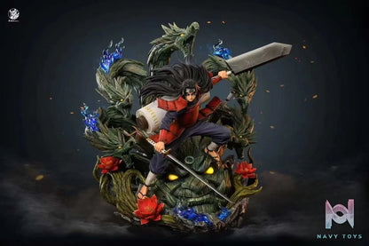 Ventus Studio – Naruto Naruto Series 1 God of Ninja Senju Hashirama
