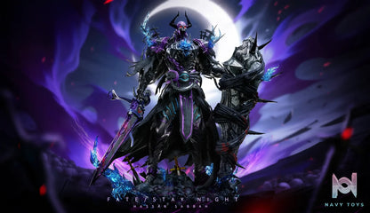 LX Studio – Hassan-i Sabbah Fate