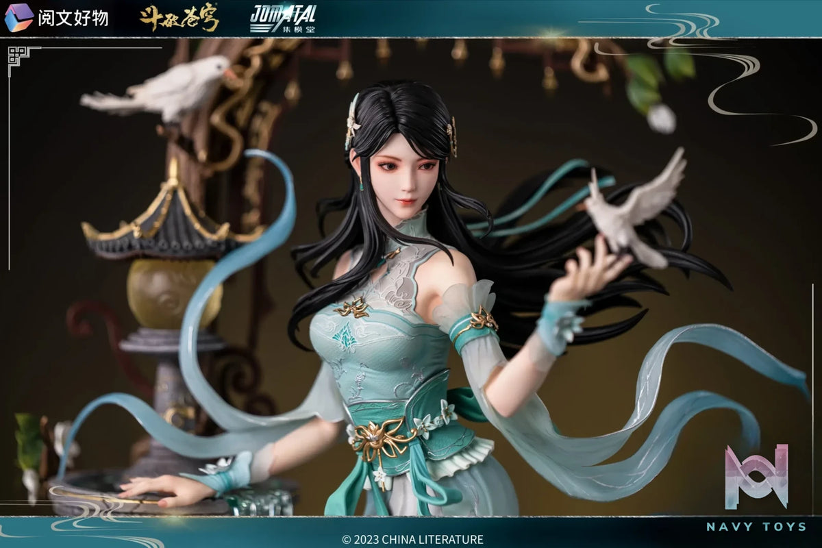 JOMATAL Studio – Fights Break Firmament Xiao Xun’er (Licensed)