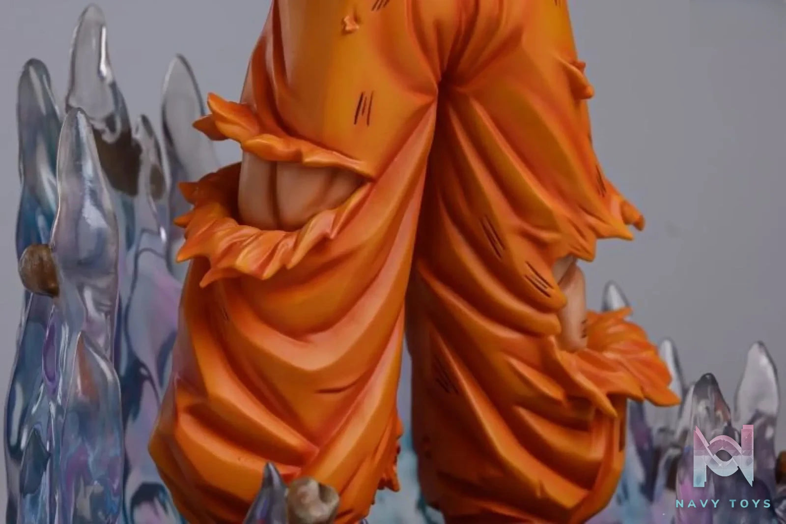 Wu Dao Studio – Dragon Ball Son Goku