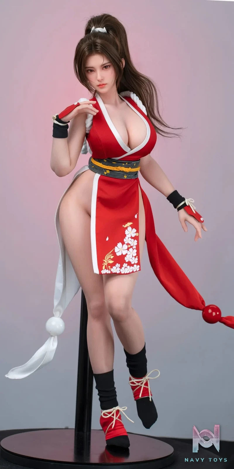 FG Studio – Shiranui Mai The King of Fighters