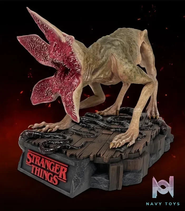 HCG Studio – Stranger Things Demodog (Licensed)