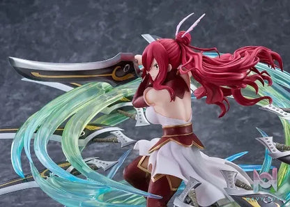DMM Factory – Ataraxia Armor Erza Scarlet FAIRY TAIL (Licensed)