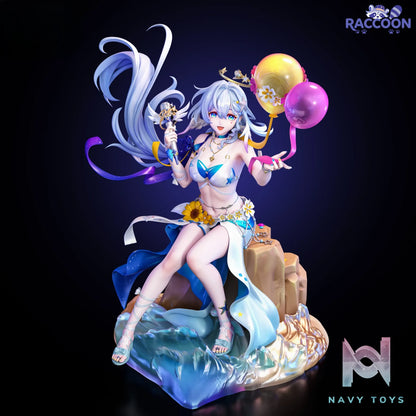 Xiao Huan Xiong Studio – Robin Summeretto Honkai: Star Rail