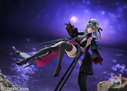 MAX Factory – figma Goddess of Victory: Nikke Modernia – Second Affection (Licensed)