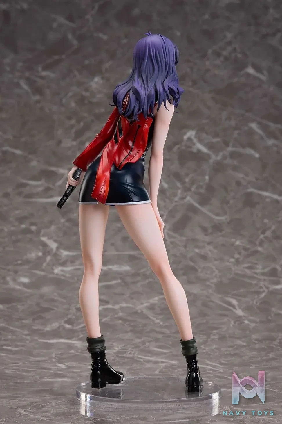 HobbyMax – Neon Genesis Evangelion Misato Katsuragi Comics ver. 1/7 Complete Figure (Licensed)