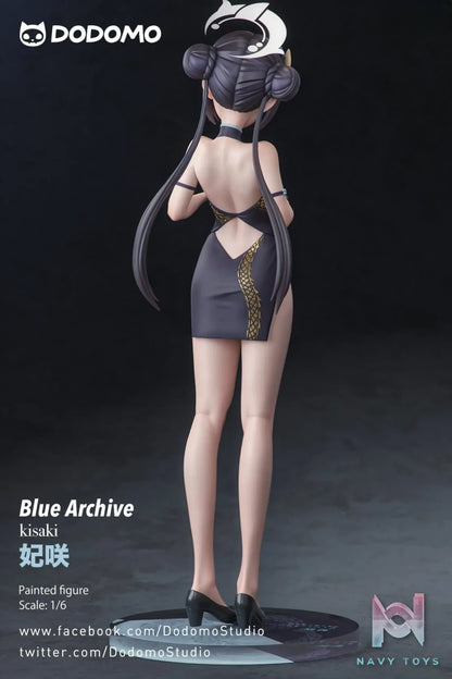 Dodomo Studio – Blue Archive Ryuuge Kisaki