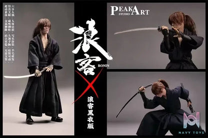 PEAKART Studio – Rurouni Kenshin Himura Kenshin
