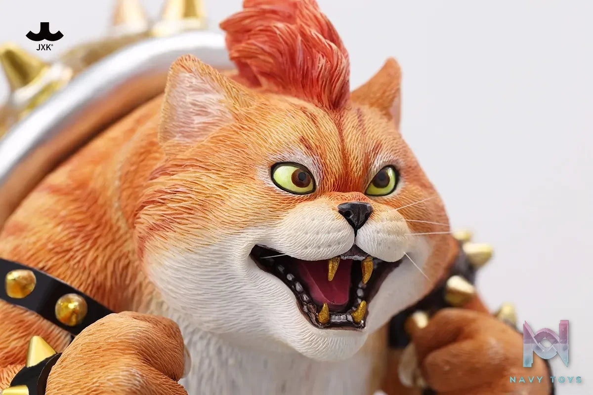JXK Studio – Original Bowser Cat (Licensed)