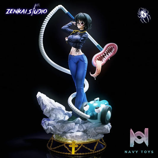 Shizuku Murasaki - Zenkai Studio resin statue Zenkai Studio anime figure