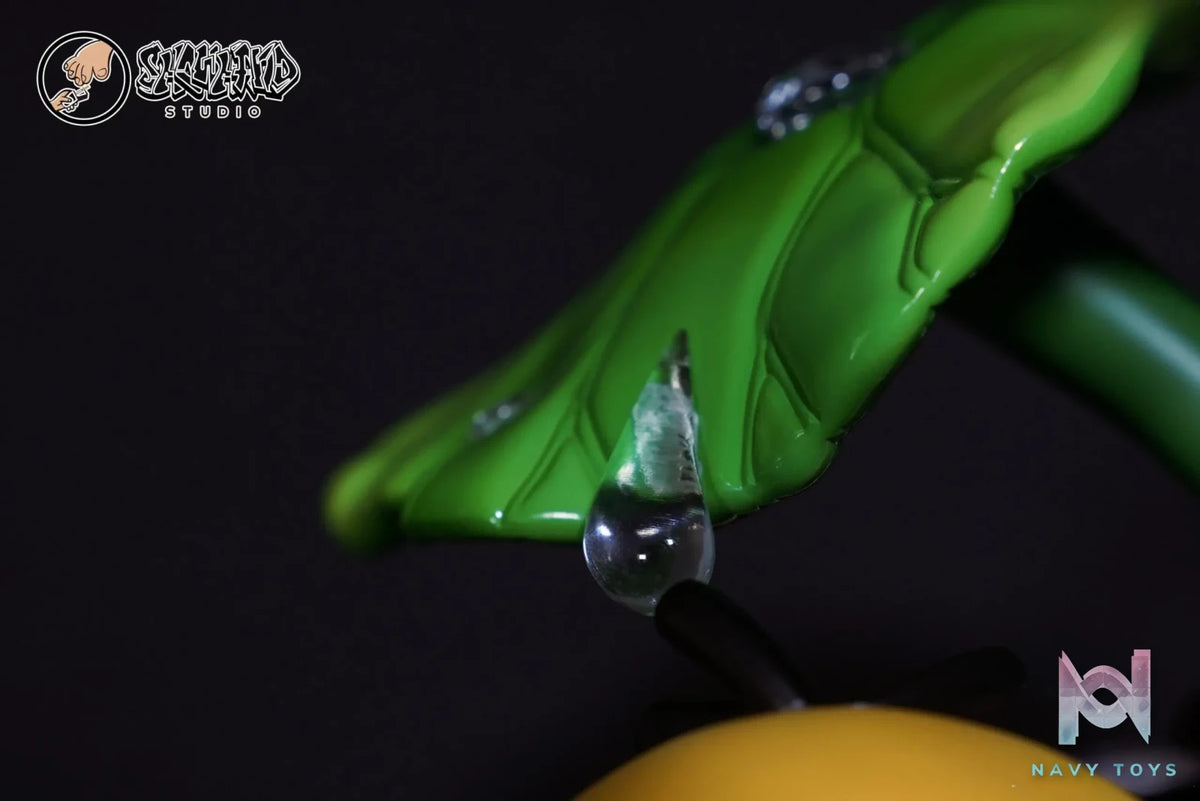 Showhand Studio – Pokémon Psyduck