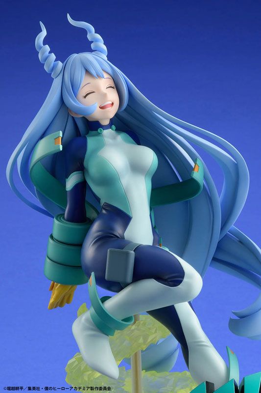 Nejire Hado - Takara Tomy resin statue Takara Tomy Studio anime figure