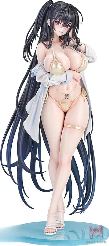 Luminous Box – Azur Lane Taihou: Nightpool 1/6 Complete Figure (Licensed)