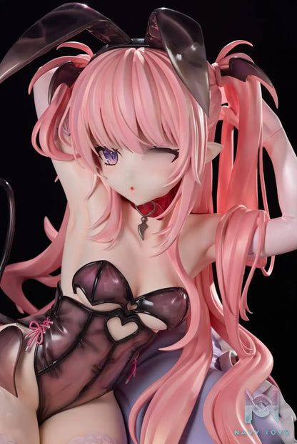 Pure Studio & MAGI ARTS Studio – Original lulum bunny girl 1/1.2 (Licensed)