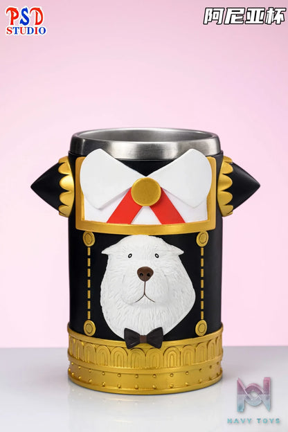 PSD Studio – Spy x Family Cheers Series Anya Forger Water Cup