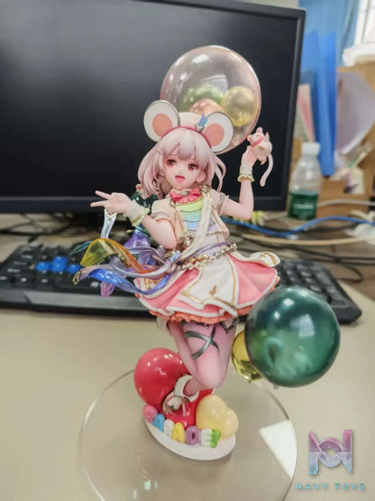 3D Printing Studio – Vikala Granblue Fantasy
