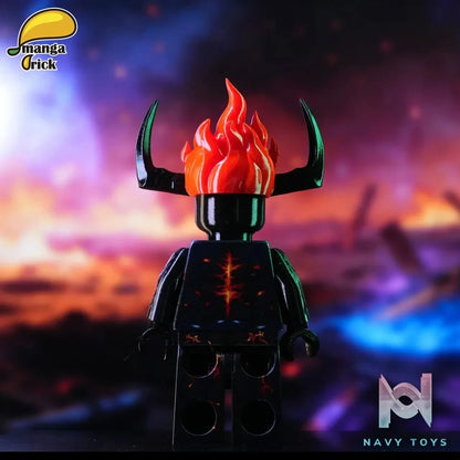 LEYILEBRICK Studio – Surtr Original